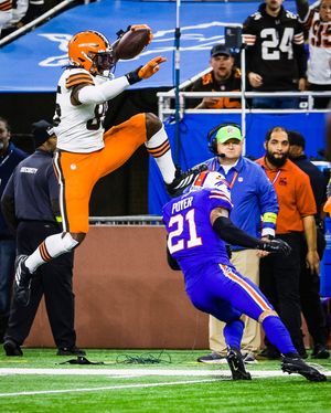 Image post by @clevelandbrowns on Instagram
