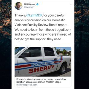 Image post by @philforcolorado on Instagram