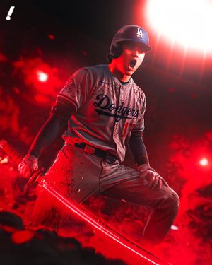 Image post by @YahooSports on Twitter