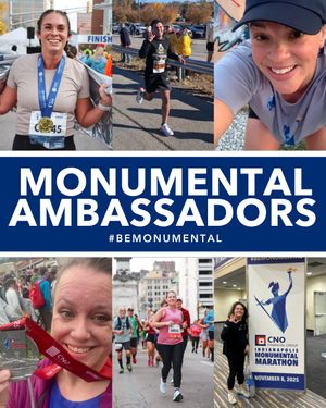 Image post by @indymonumental on Instagram
