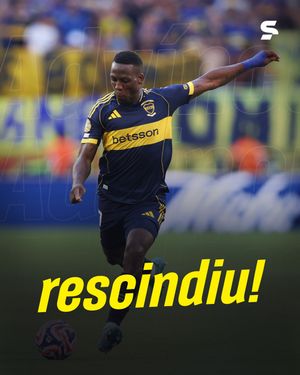 Image post by @sportv on Instagram