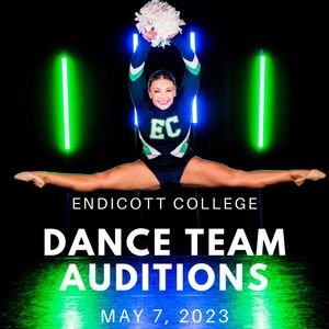 Image post by @endicottdanceteam on Instagram
