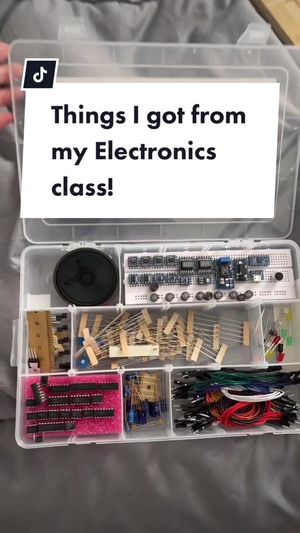 Video post by @katvoltage on TikTok