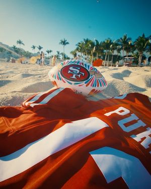 Image post by @49ersesp on Instagram