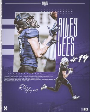 Image post by @northwestern.wildcats on Instagram