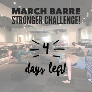 Image post by @purebarregreenwood on Facebook
