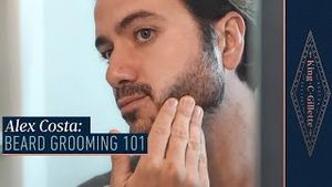 Video post by @gillette on YouTube