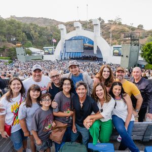 Image post by @hollywoodbowl on Instagram