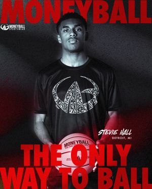 Image post by @moneyballsportswear on Instagram