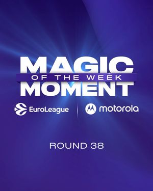 Image post by @euroleague on Instagram