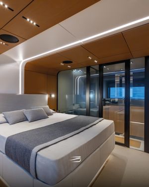 Image post by @wallyyachts_official on Instagram