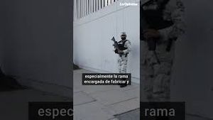 Video post by @laopinionla on YouTube