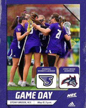 Image post by @stonehillwlax on Instagram