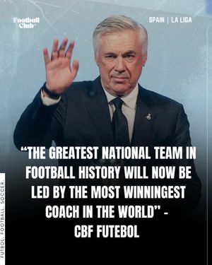 Image post by @footballclubmag on Instagram