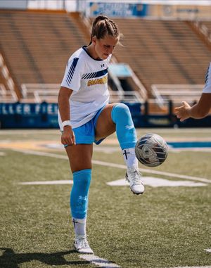 Image post by @kentstsoccer on Instagram