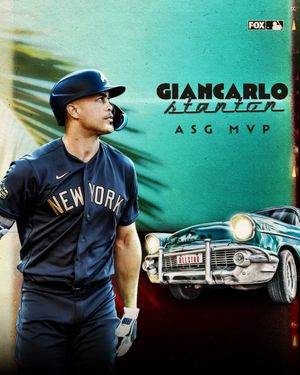 Image post by @MLBONFOX on Twitter