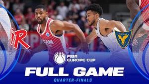 Video post by @fiba on YouTube