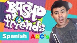 Video post by @bashoandfriends on YouTube