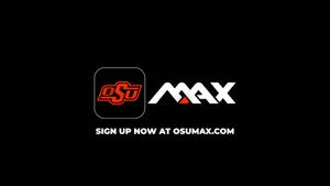 Image post by @osuathletics on Facebook