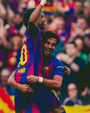 Image post by @laliga on Instagram