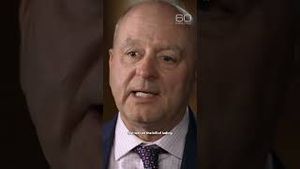 Video post by @60minutes on YouTube