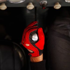 Image post by @ferrari on Instagram