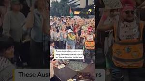 Video post by @ajplus on YouTube