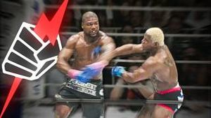 Video post by @UFC - Ultimate Fighting Championship on YouTube