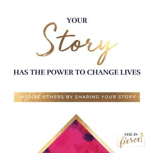 Image post by @sheisfiercehq on Instagram