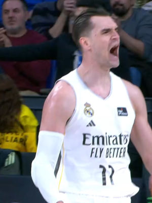 Video post by @dazn_es on TikTok