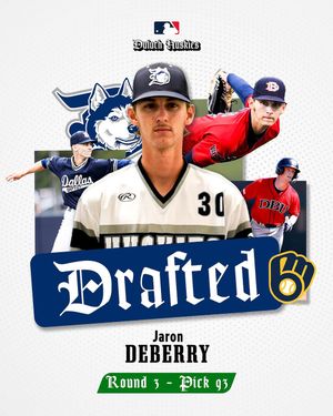 Image post by @duluthhuskies on Instagram