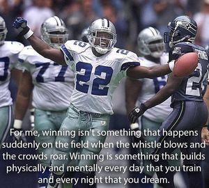 Image post by @emmittsmith22 on Instagram