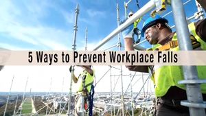 Video post by @SafetyMCpr on Facebook