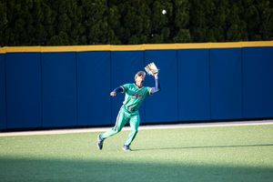 Video post by @NDBaseball on Twitter