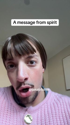 Video post by @jakebfisher on TikTok