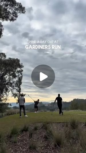 Image post by @futuregolf.aus on Instagram