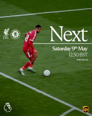 Image post by @liverpoolfc on Instagram
