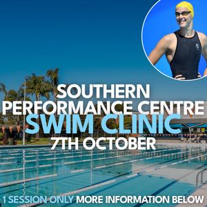 Image post by @nswswimming on Instagram