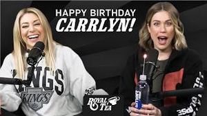 Video post by @lakings on YouTube