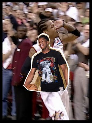 Image post by @sixers on Instagram