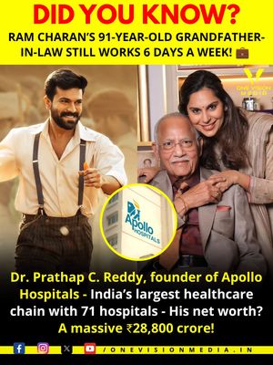 Image post by @onevisionmedia.in on Instagram