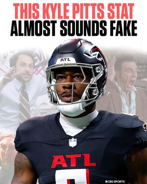 Video post by @cbssports on TikTok