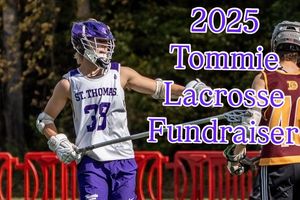 Image post by @stthomasmenslacrosse on Instagram