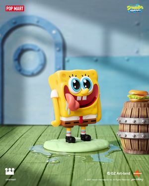 Image post by @popmart on Instagram