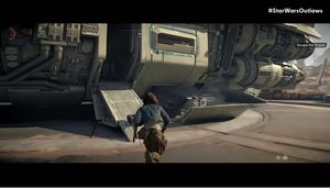 Image post by @IGN on Twitter