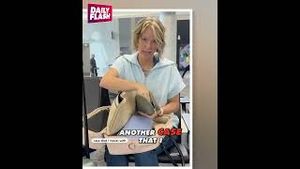 Video post by @dailyflashtv on YouTube