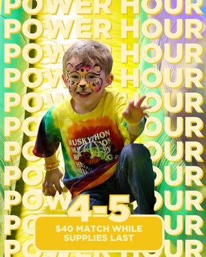 Image post by @huskython on Instagram