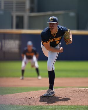 Image post by @calbaseball on Instagram