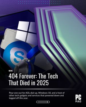 Image post by @pcmag on Instagram