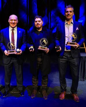 Image post by @thehersheybears on Instagram